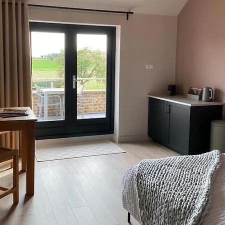 Aasterbergerhoeve Bed & Breakfast