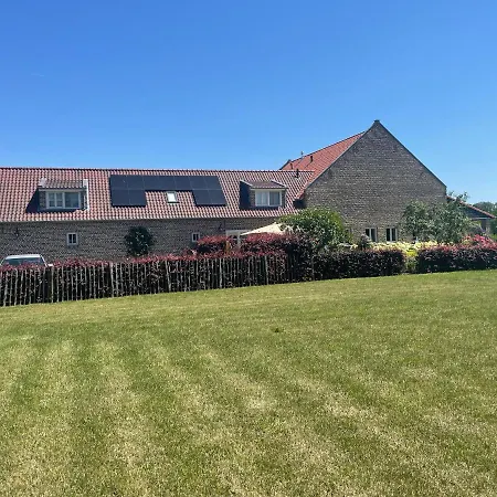 Aasterbergerhoeve Bed & Breakfast Echt