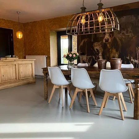 Panzió Aasterbergerhoeve 3*