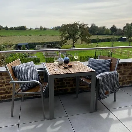 Bed & Breakfast Aasterbergerhoeve 3*