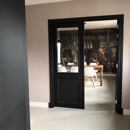 Aasterbergerhoeve Panzió