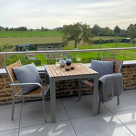 Bed & Breakfast Aasterbergerhoeve