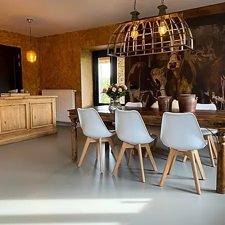 Bed & Breakfast Aasterbergerhoeve Echt