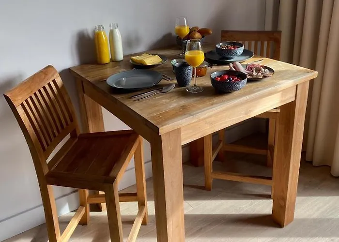 Aasterbergerhoeve 3* Echt