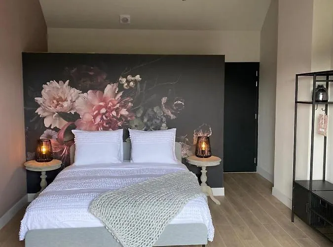 Aasterbergerhoeve 3*