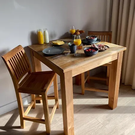 Aasterbergerhoeve 3* Echt