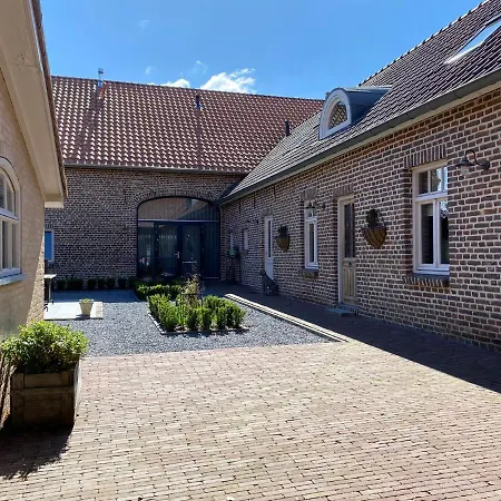 Aasterbergerhoeve 3* Echt