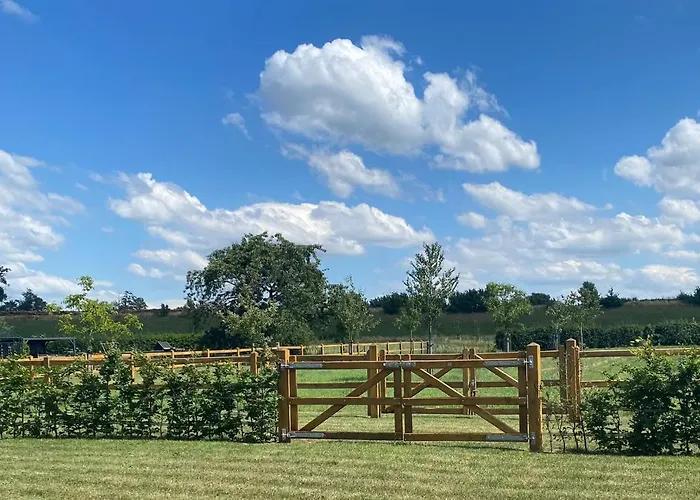 Bed and Breakfast Aasterbergerhoeve