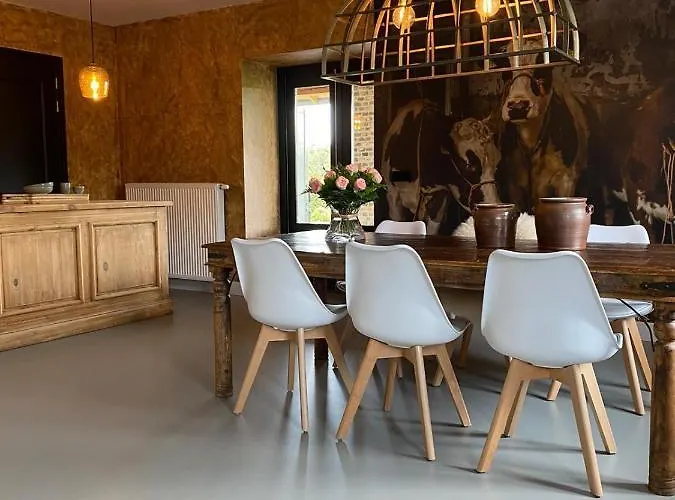 Bed and Breakfast Aasterbergerhoeve 3*