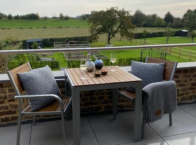 Bed and Breakfast Aasterbergerhoeve 3*